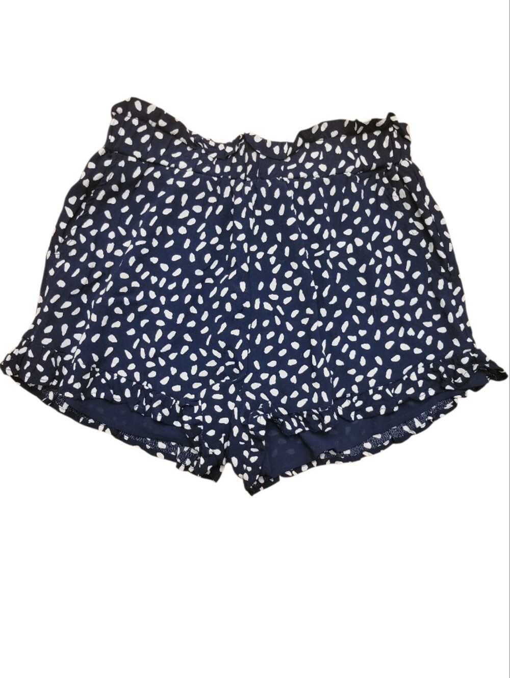 Allie Rose Shorts